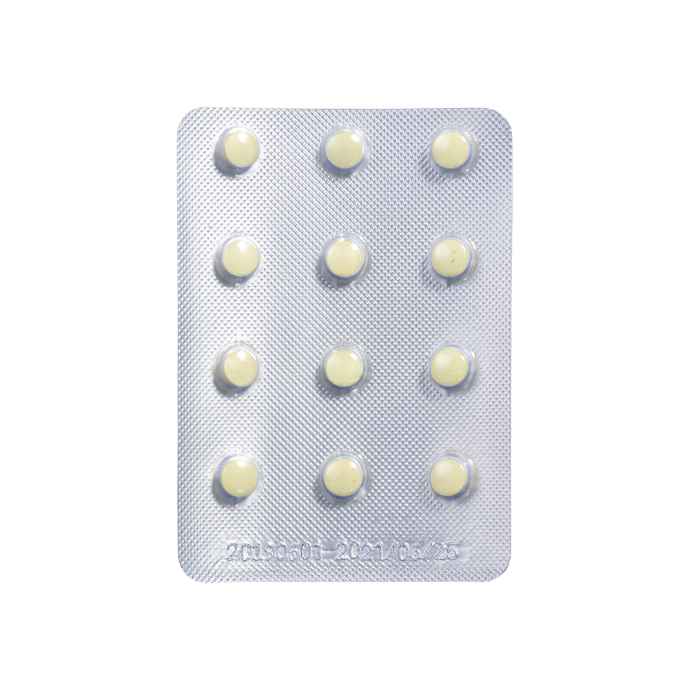 亮菌甲素片(百得悠)