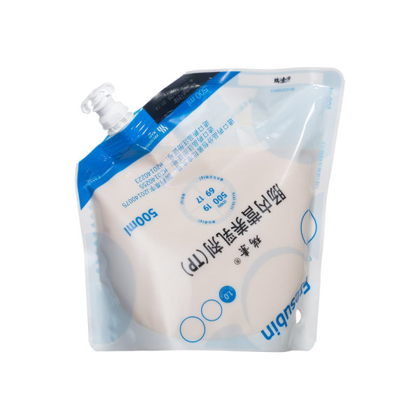 肠内营养乳剂tp瑞素