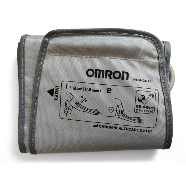 欧姆龙(omron)电子血压计原装配件臂带