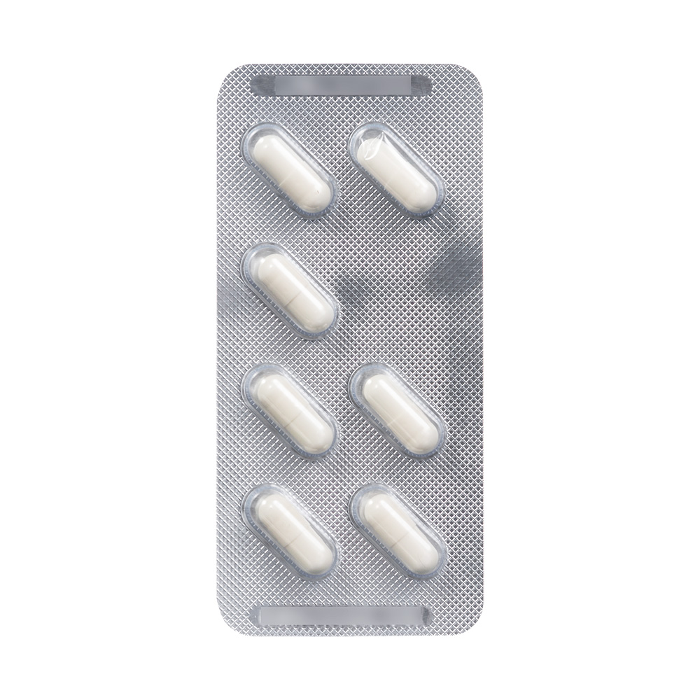 恩替卡韦胶囊(甘倍轻)