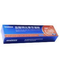 盐酸特比萘芬凝胶(必无忧)