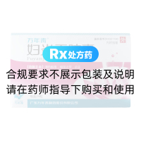妇炎平胶囊