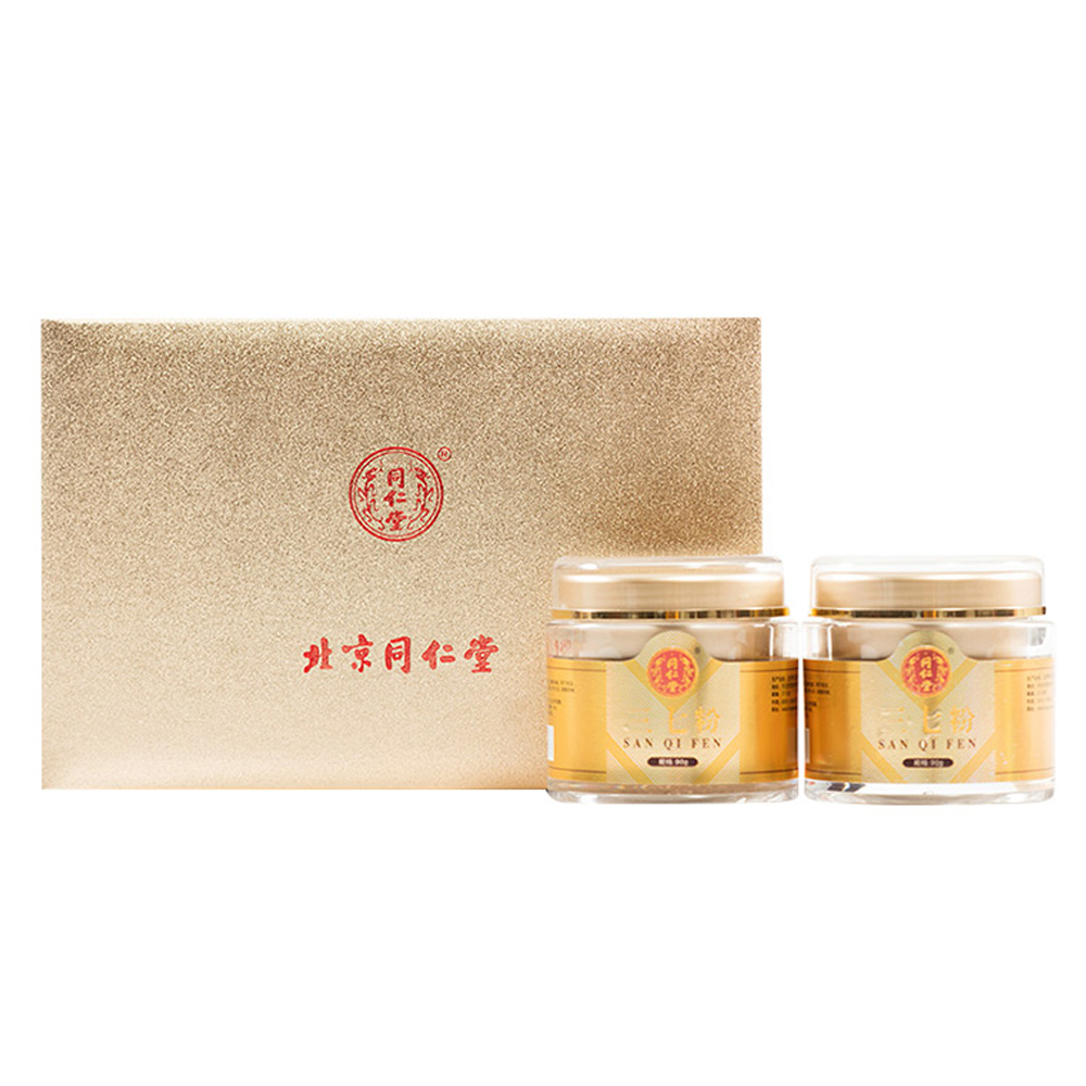 三七粉(北京同仁堂 )