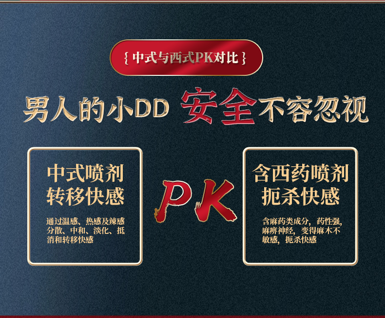 安太医外用延时喷剂（中式三方十五味版）
