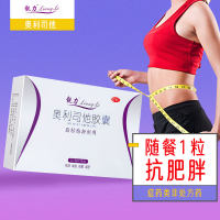 奥利司他胶囊(靓力)