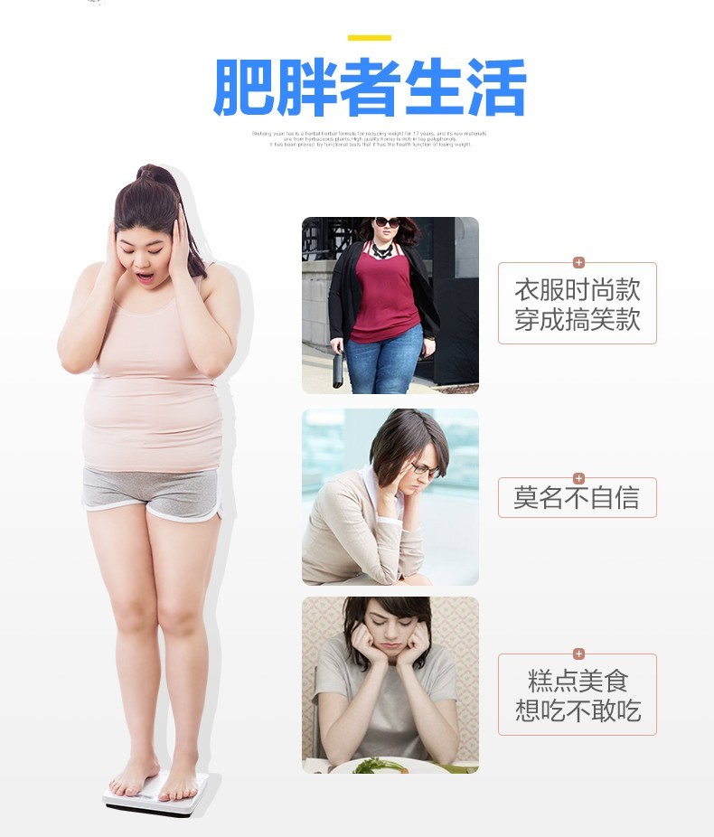 奥利司他胶囊(碧生源)