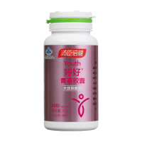 婷好牌青春胶囊