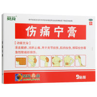 伤痛宁膏(葵花)