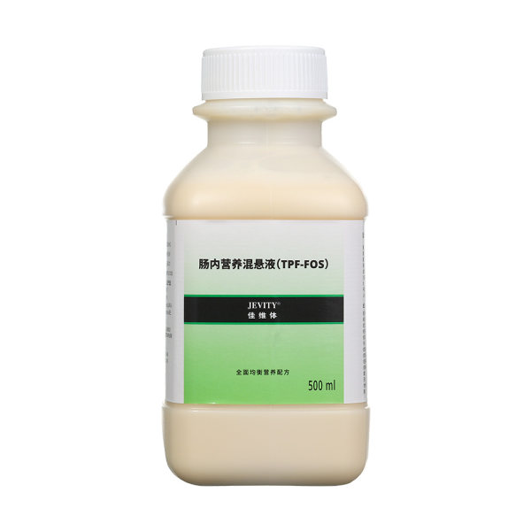 肠内营养混悬液tpffos佳维体