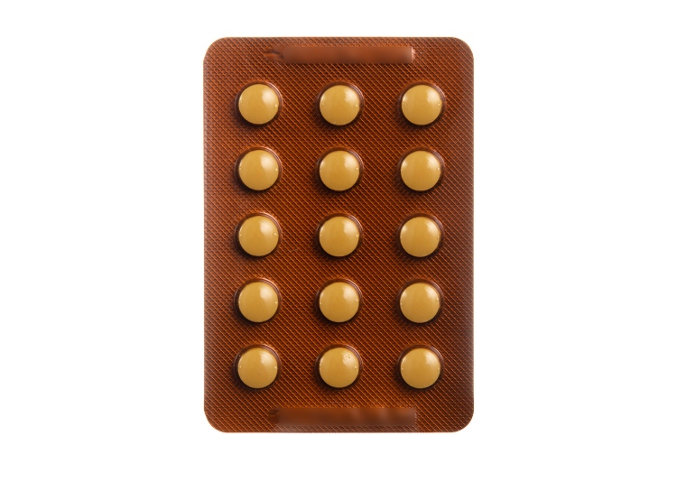 法莫替丁片(信法丁)