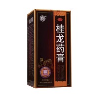 桂龙药膏(华天宝)