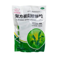 复方板蓝根颗粒(长安制药)