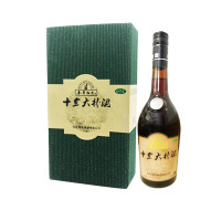 十全大补酒(本草纲目)