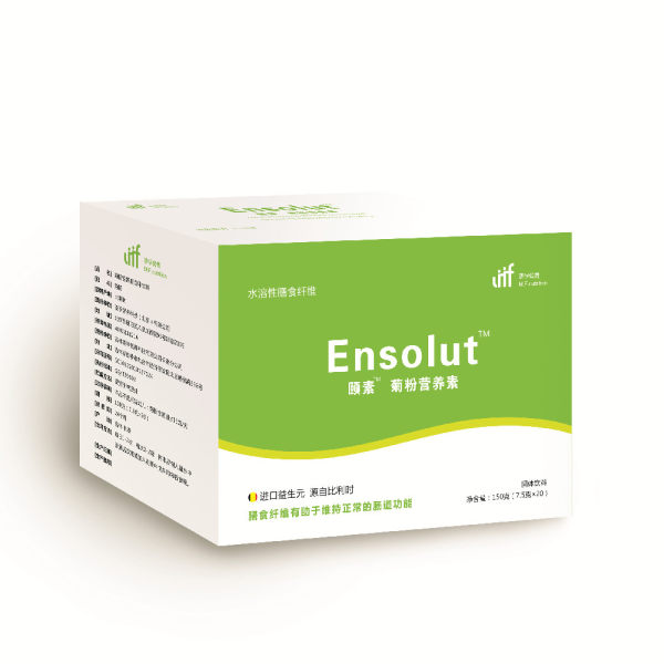 颐素菊粉营养素