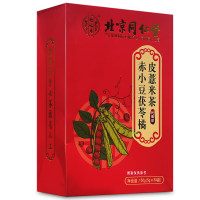 赤小豆茯苓橘皮薏米茶