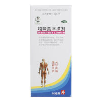 吲哚美辛搽剂(睿和堂)