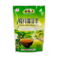 葛仙翁凉茶