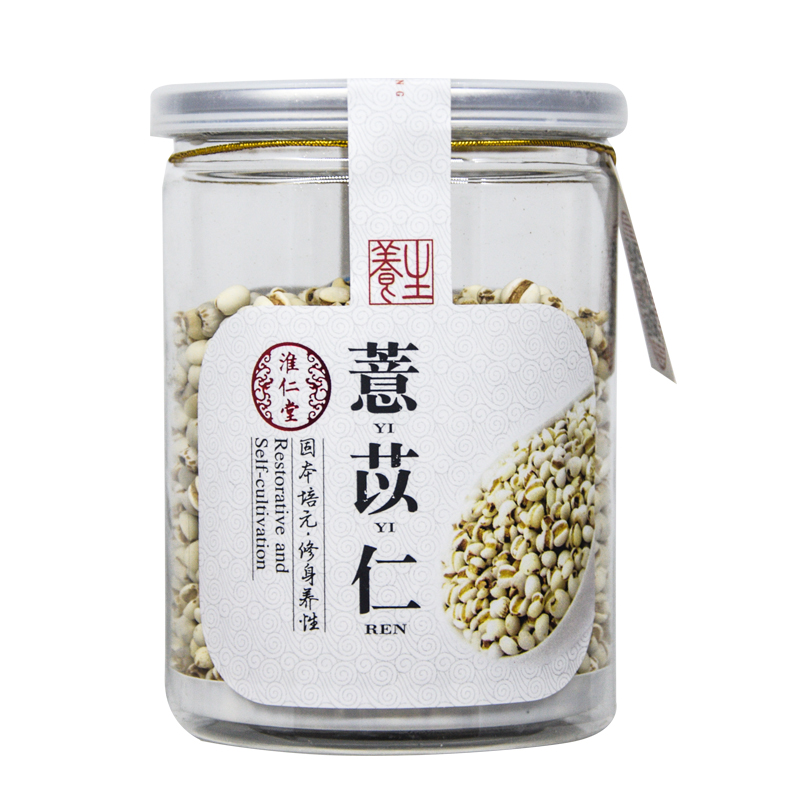 薏苡仁(淮仁堂)