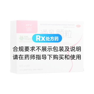 通乳顆粒(蒼松)