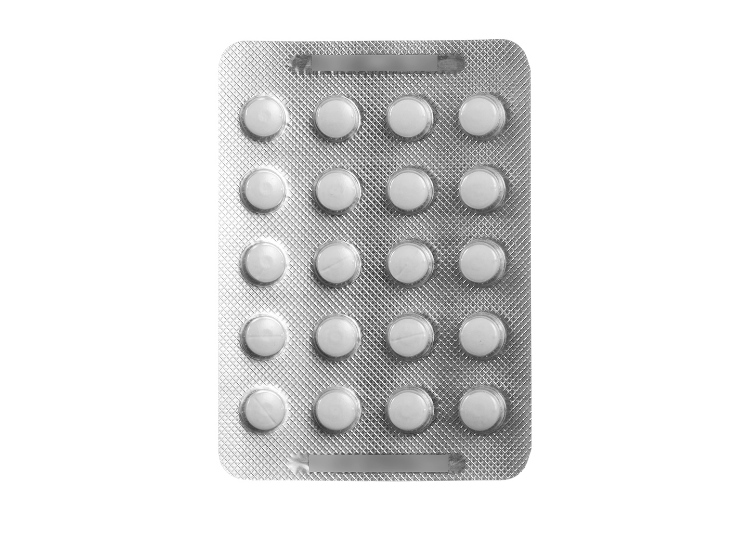 格列吡嗪分散片元坦