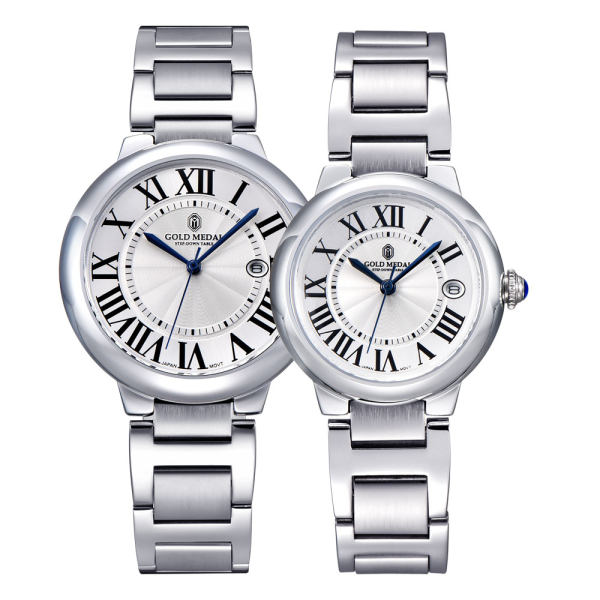 金牌表式磁疗带(原降压表)(金牌)