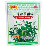 广东凉茶颗粒(王老吉)