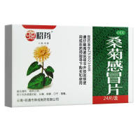 桑菊感冒片(昭药)