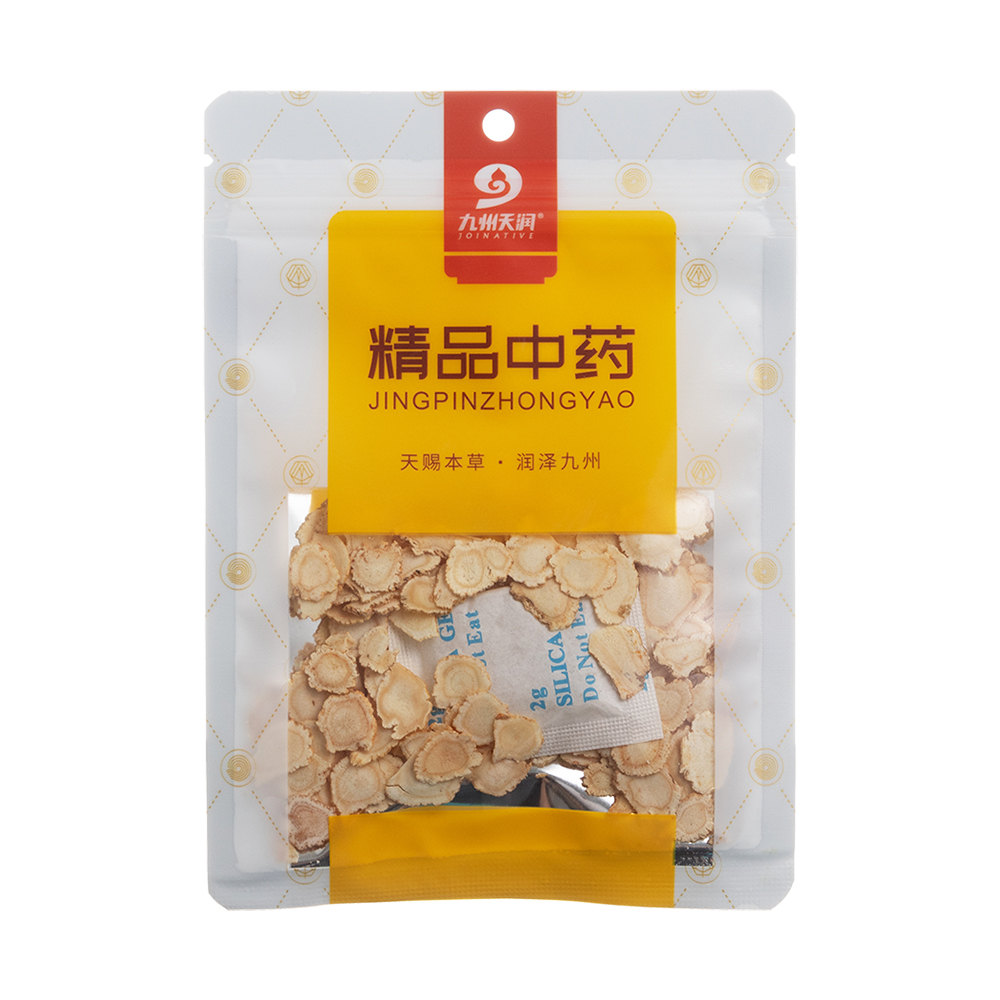 西洋参片(九州天润)