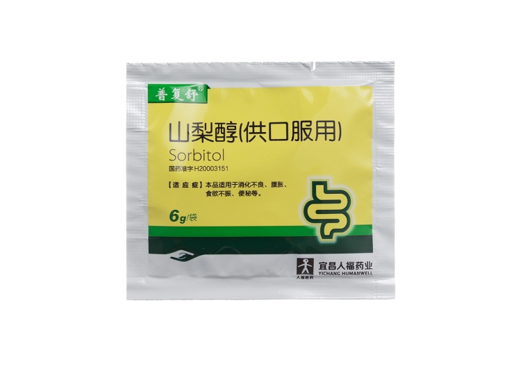 山梨醇(供口服用)(普复舒)(山梨醇(供口服用))_说明书_作用_效果_价格
