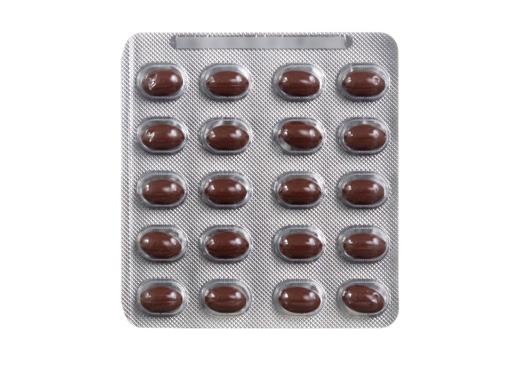 爱活胆通软胶囊(hitrechol)(爱活胆通软胶囊)_说明书_作用_效果_价格