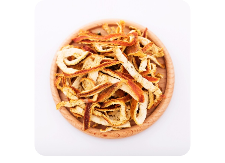 陈皮规格型号100g生产企业北京同仁堂(安国)中药饮片有限责任公司展开