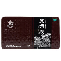 鹿角胶(观音阁)