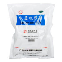 板蓝根颗粒(沙溪)