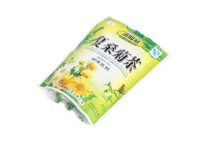 夏桑菊茶葛仙翁