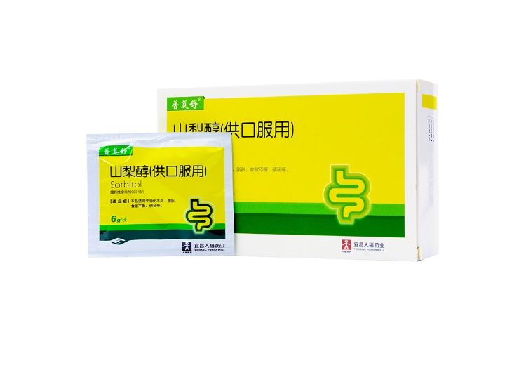 山梨醇(供口服用)(普复舒)(山梨醇(供口服用))_说明书_作用_效果_价格