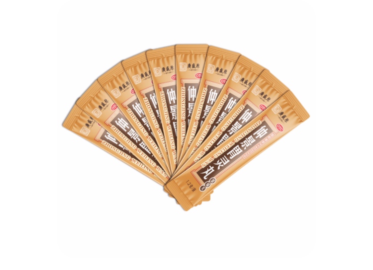 仲景胃灵丸(广盛原)