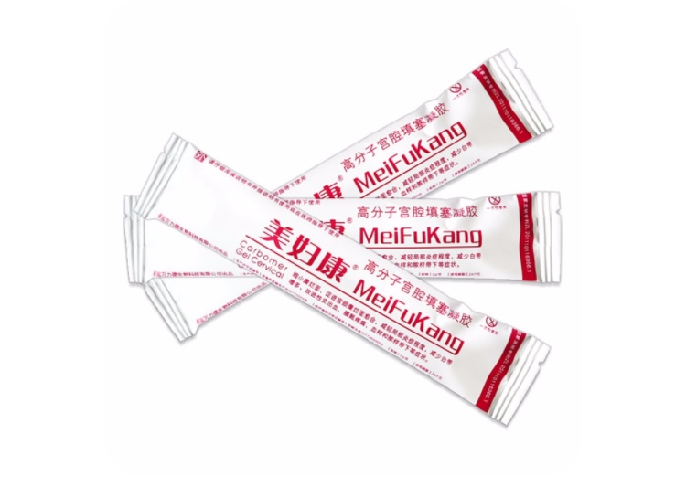 高分子宫腔填塞凝胶(美妇康)