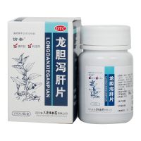 龙胆泻肝片(愉泰)