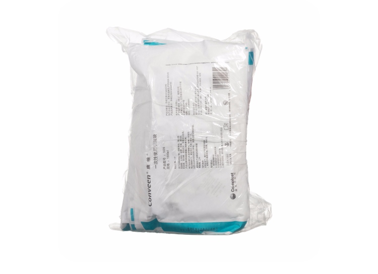 康乐保一次性使用引流袋1020