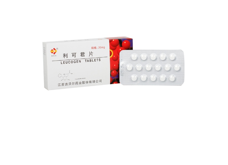 利可君片(吉贝尔)(利可君片)_说明书_作用_效果_价格_健客网