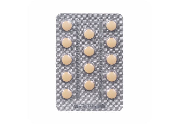 替格瑞洛片(美洛林)(替格瑞洛片)_说明书_作用_效果_价格_健客网