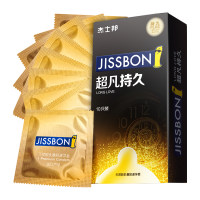 天然胶乳橡胶避孕套(杰士邦)