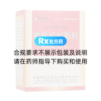 寒喘祖帕颗粒(西帕)