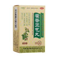 藿香正气丸(天福康)