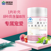 B族维生素片