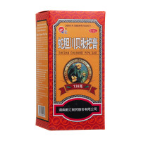 蛇胆川贝枇杷膏(新汇)