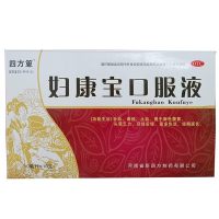 妇康宝口服液(四方萆)