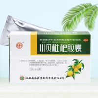 川贝枇杷胶囊(杨济生)