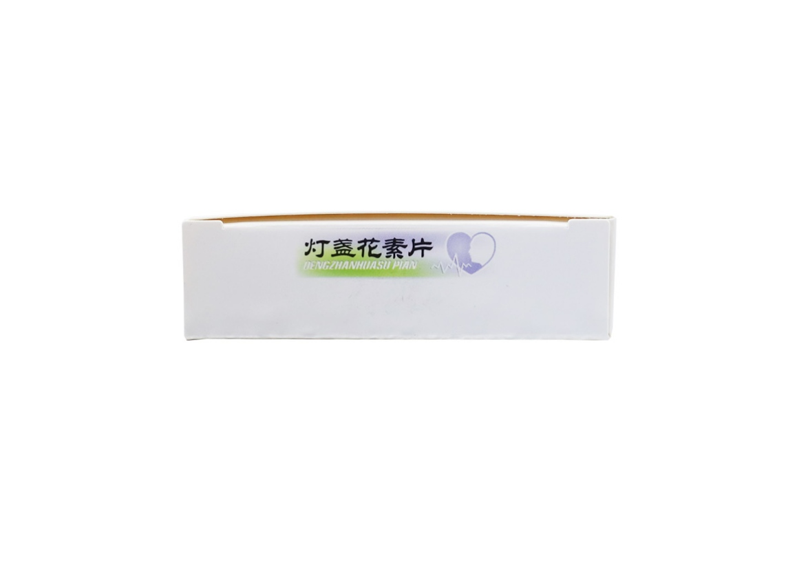 灯盏花素片(云河药业)