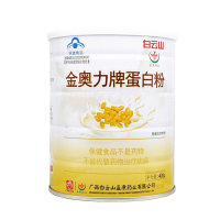 蛋白粉(白云山)